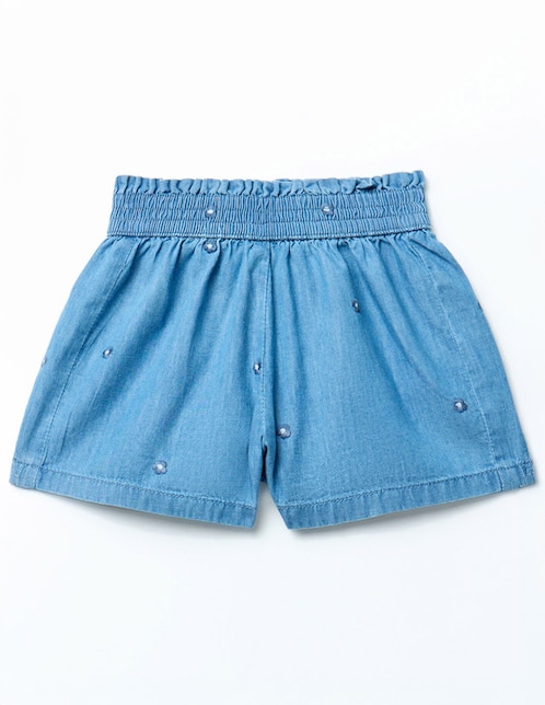 Short para niña Short para niña