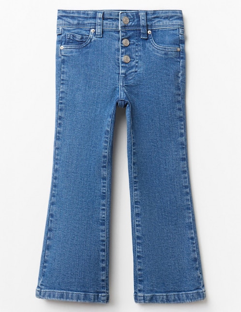 Jeans Sfera para niña