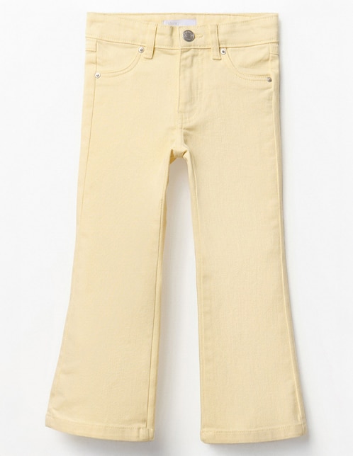 Pantalón para niña Pantalón para niña