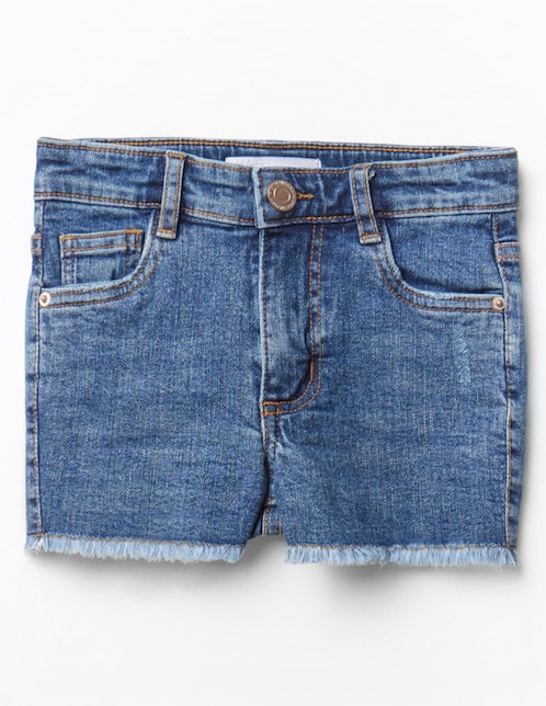 Short para niña Short para niña