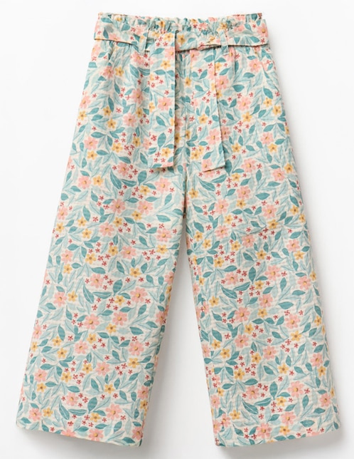 Pantalón Sfera para niña