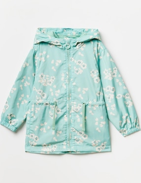 Impermeable Sfera para niña