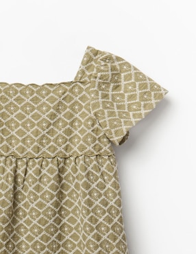 Vestido Sfera para niña