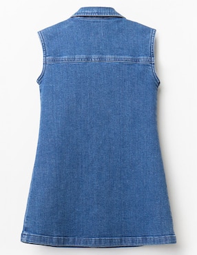 Vestido Sfera para niña
