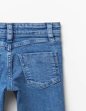 Jeans Sfera para niña
