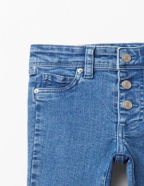Jeans Sfera para niña