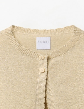Suéter Sfera para niña