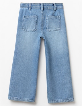 Pantalón Sfera para niña