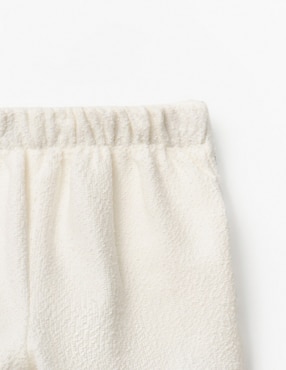 Falda short Sfera para niña