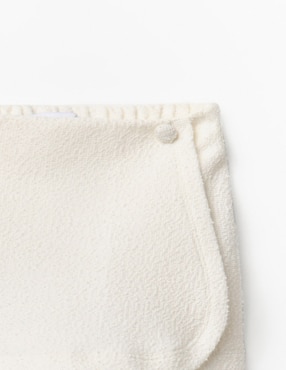 Falda short Sfera para niña