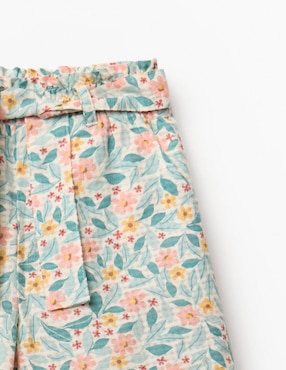 Pantalón Sfera para niña