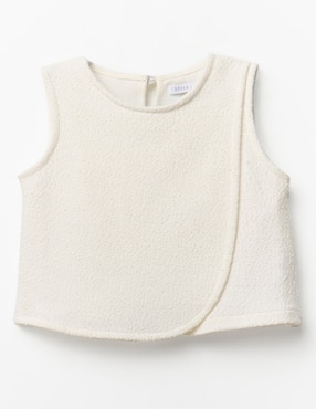 Blusa Sfera para niña