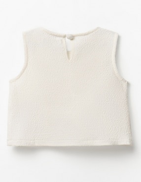 Blusa Sfera para niña