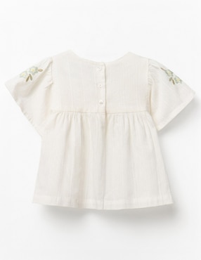 Blusa Sfera para niña