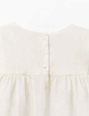 Blusa Sfera para niña