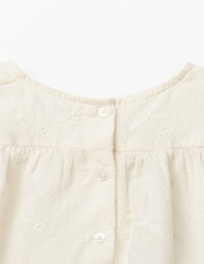 Blusa Sfera para niña