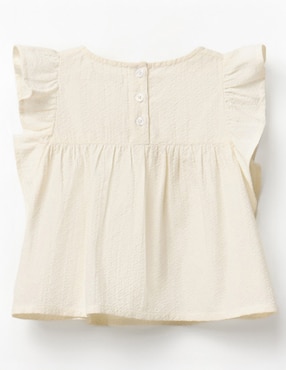 Blusa Sfera para niña