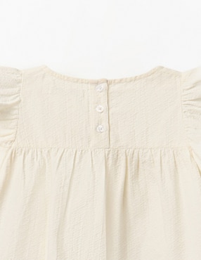 Blusa Sfera para niña