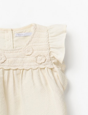 Blusa Sfera para niña