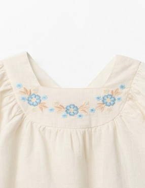 Blusa Sfera para niña