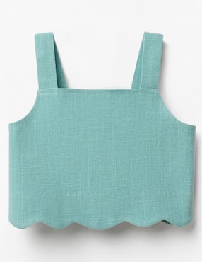 Blusa Sfera para niña
