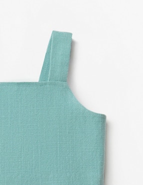 Blusa Sfera para niña