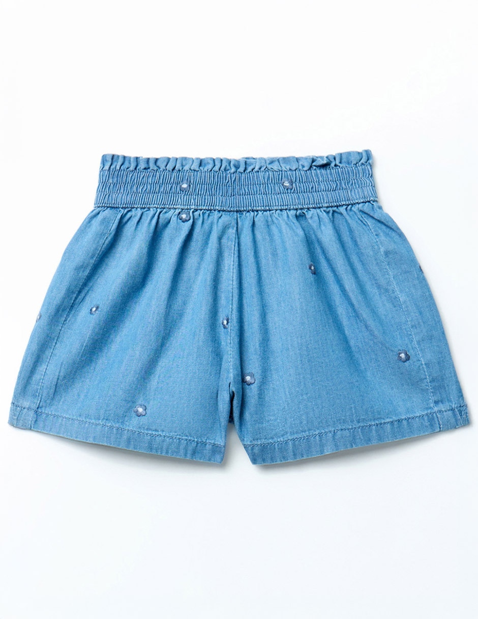 Short para niña Short para niña