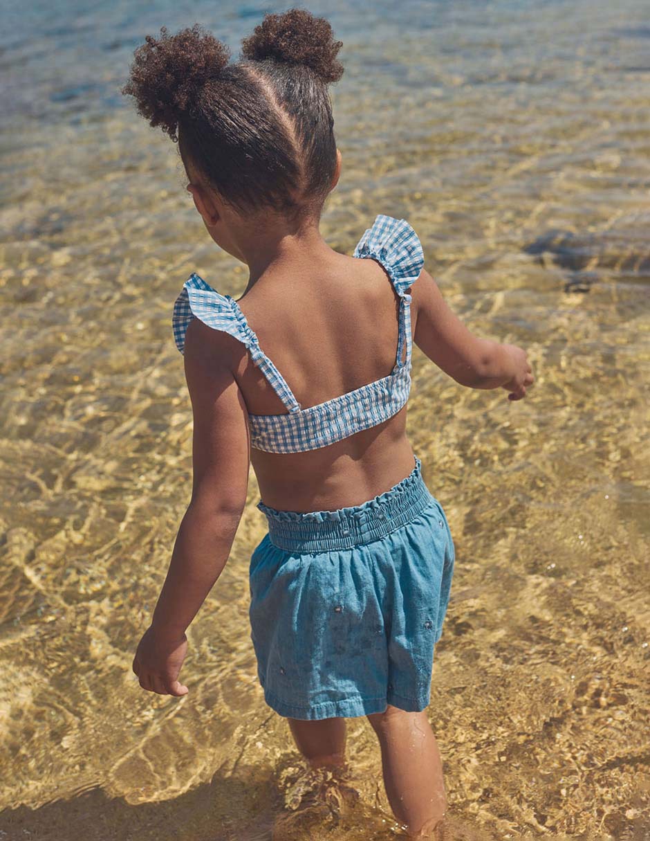 Short para niña 2