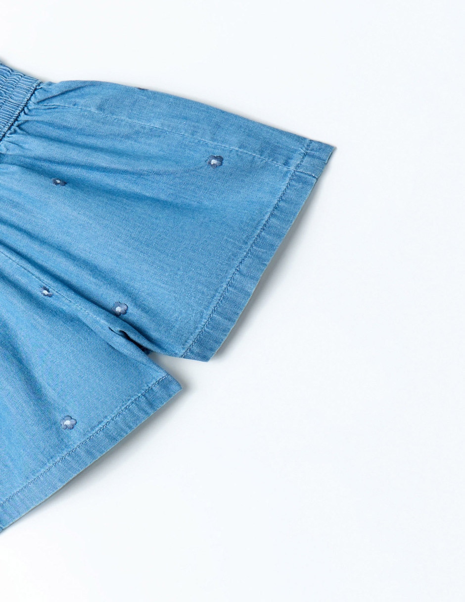 Short para niña 5