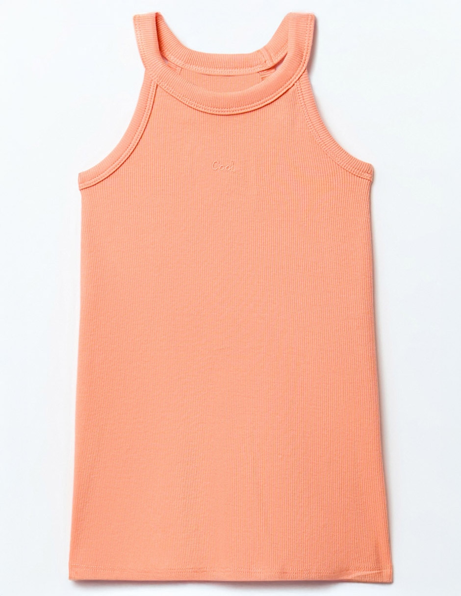 Vestido para niña 1