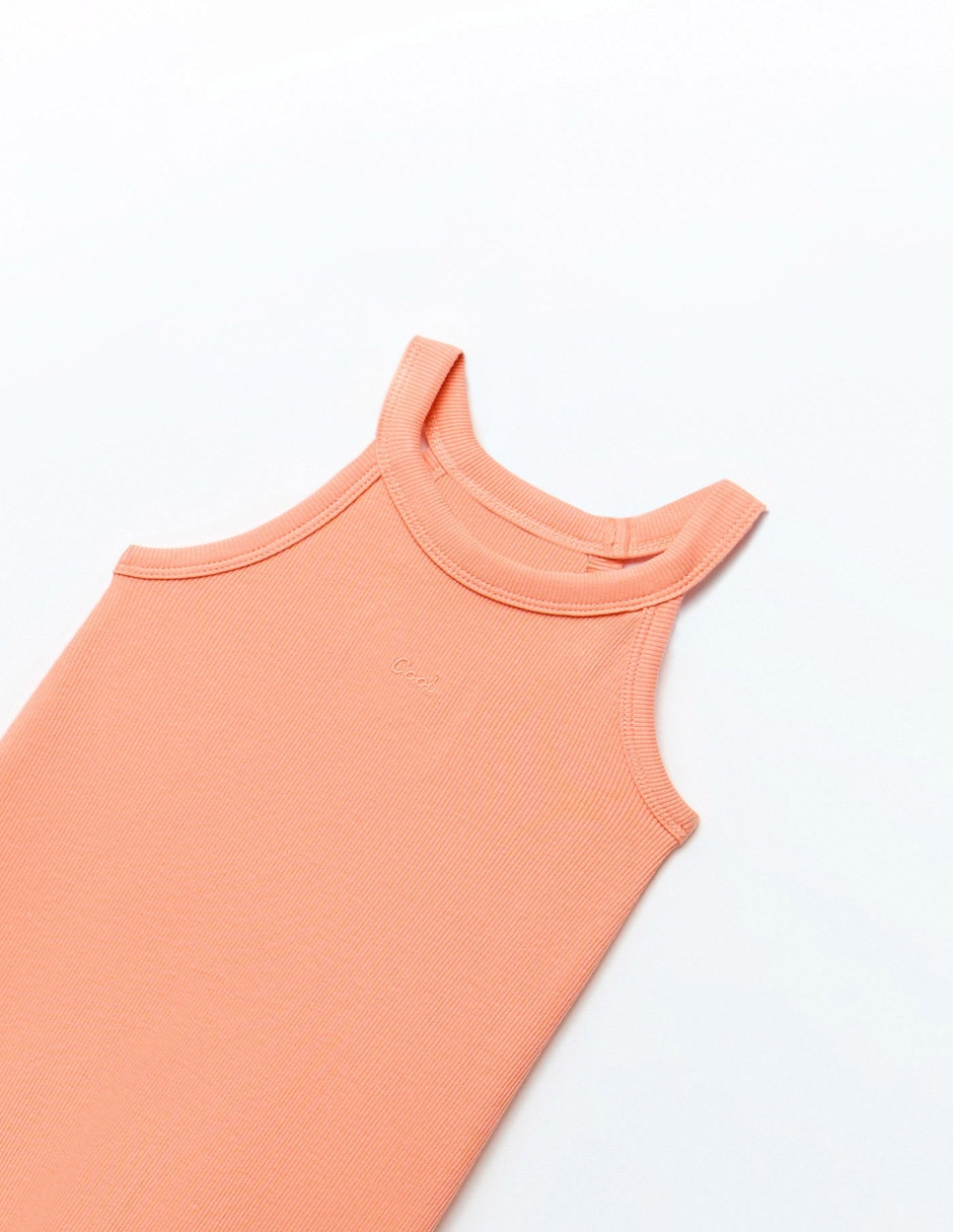 Vestido para niña 3