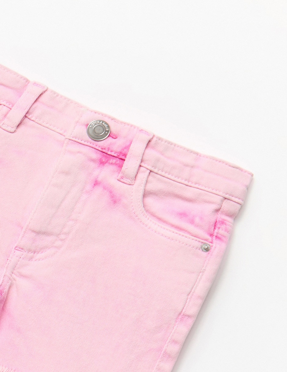 Short para niña 2