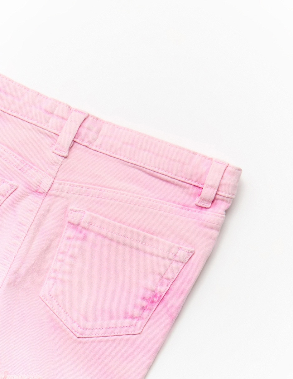Short para niña 3