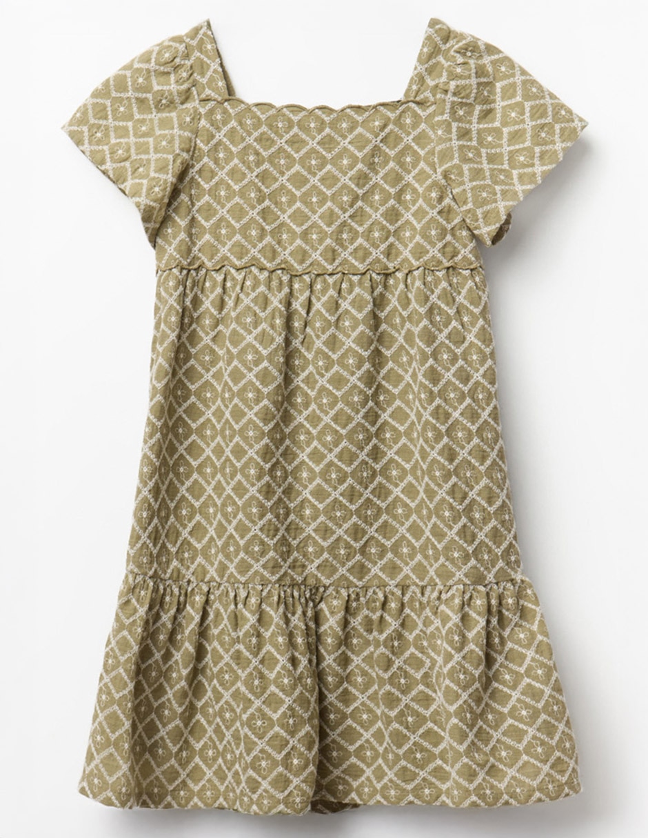 Vestido para niña Vestido para niña