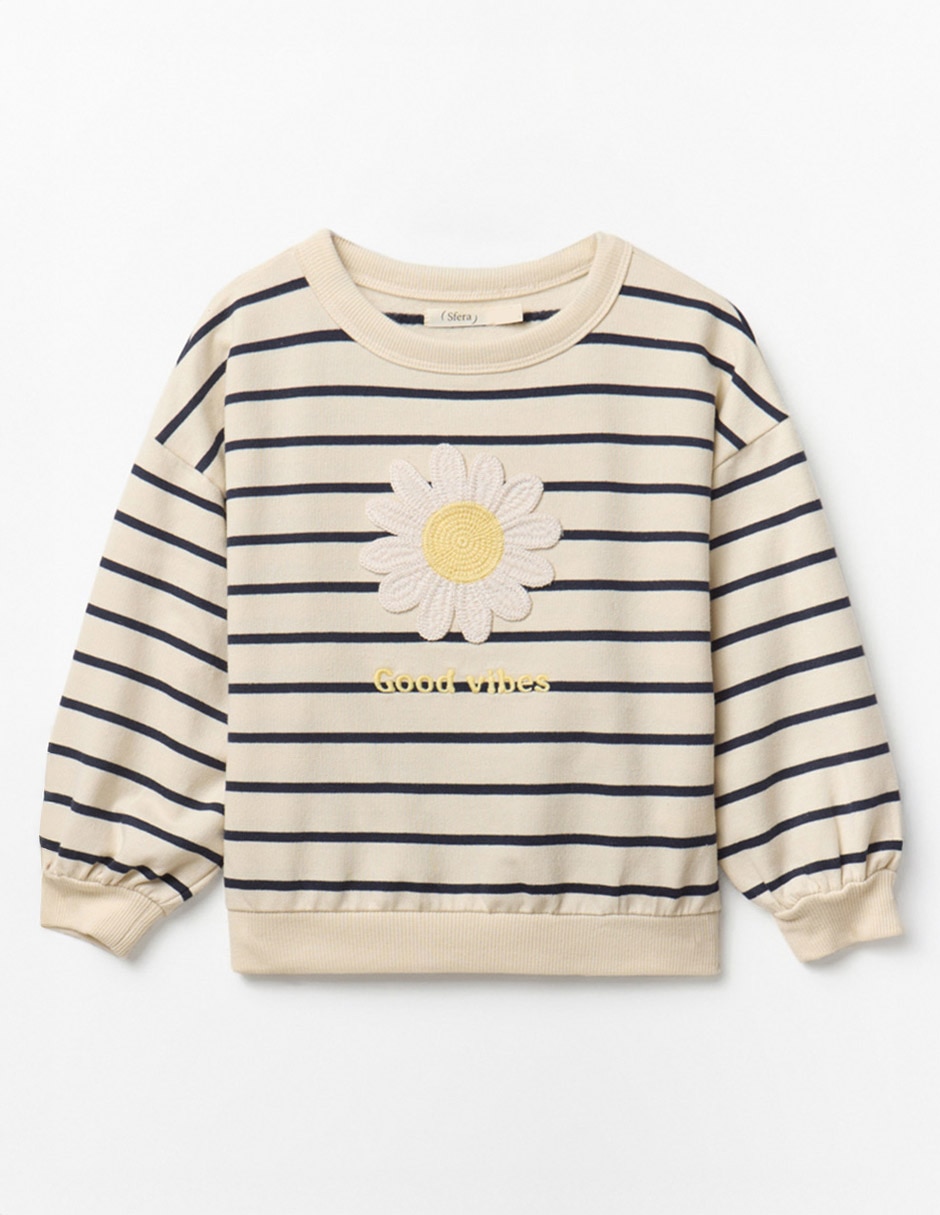 Sudadera para niña Sudadera para niña