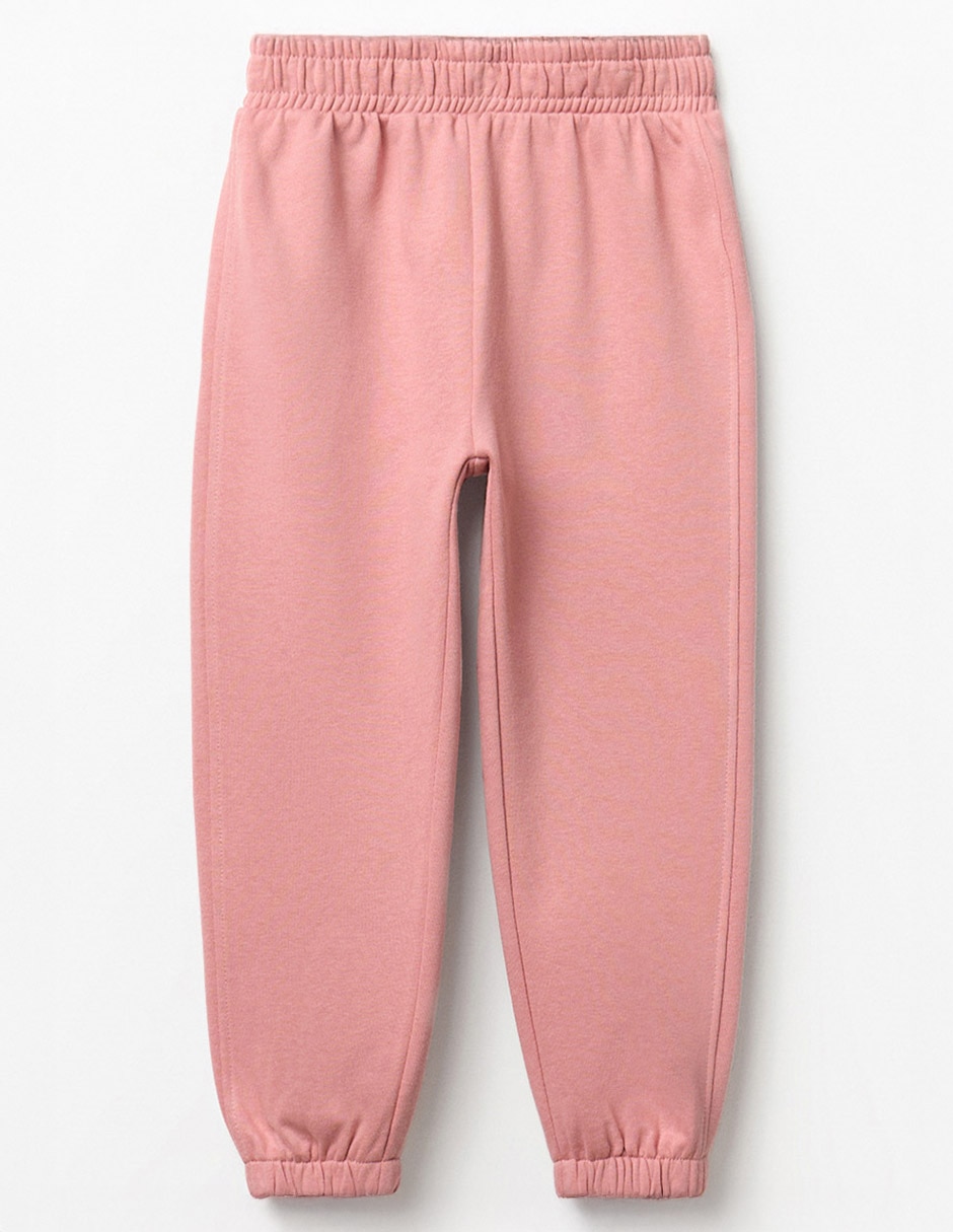 Pantalón relaxed para niña 3
