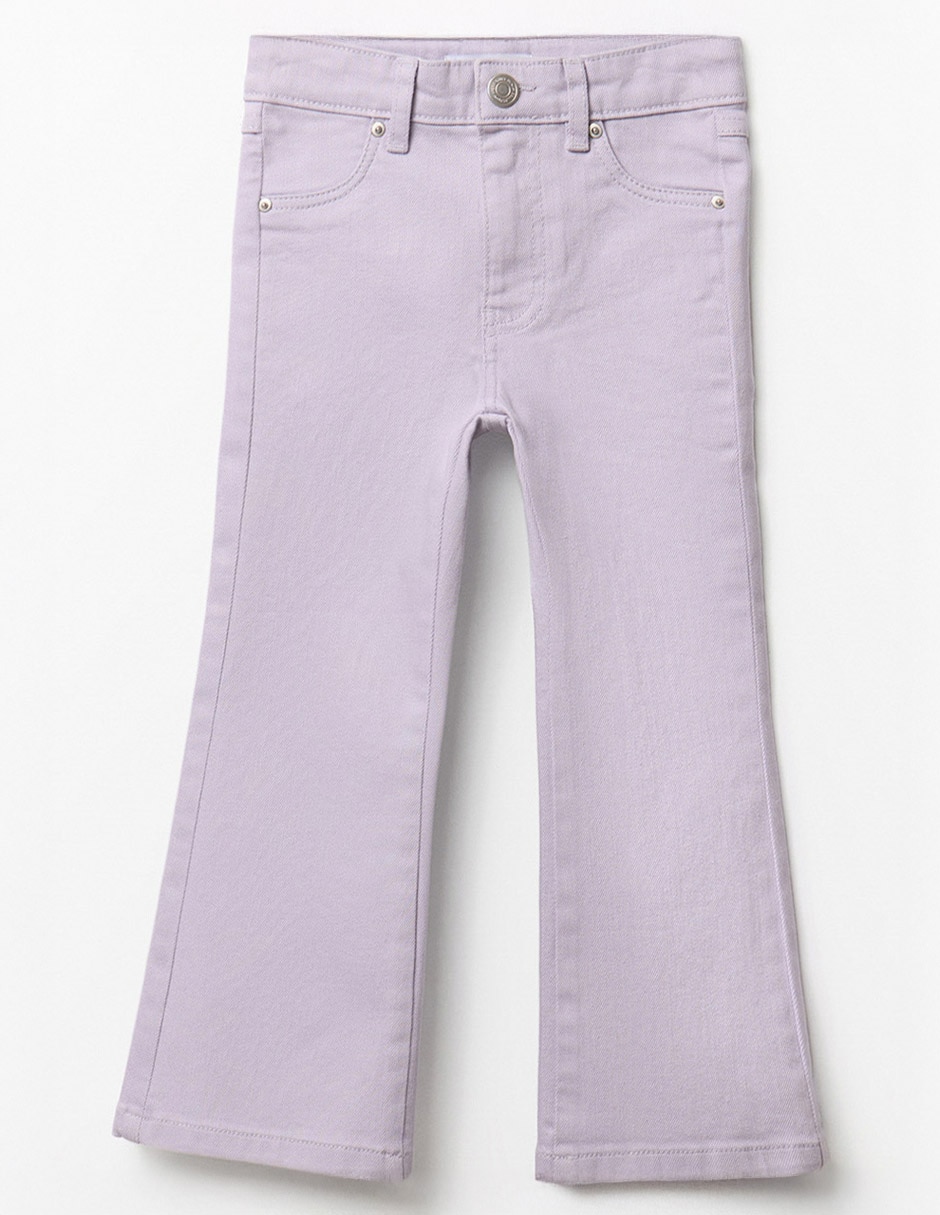 Pantalón para niña 1