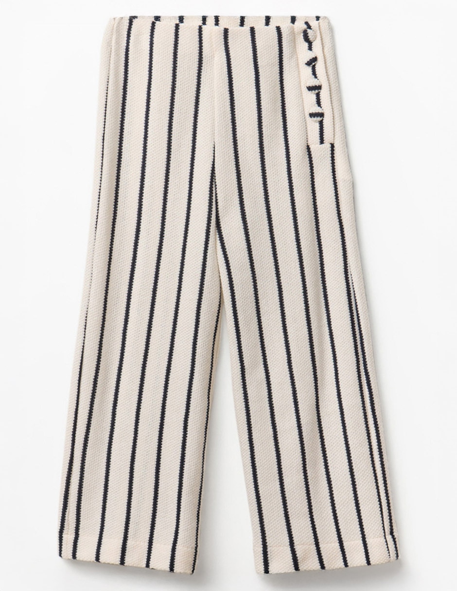 Pantalón para niña Pantalón para niña