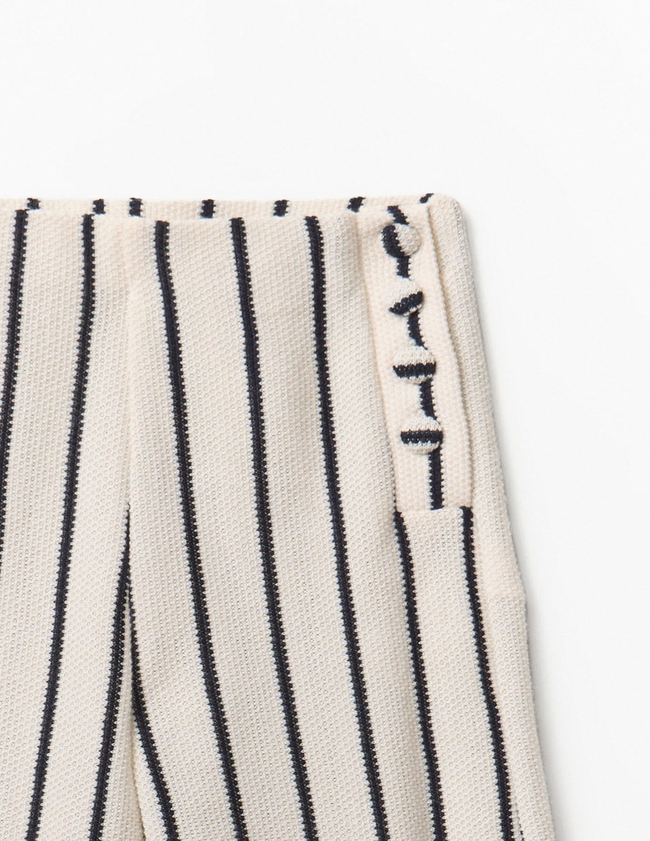 Pantalón para niña 2