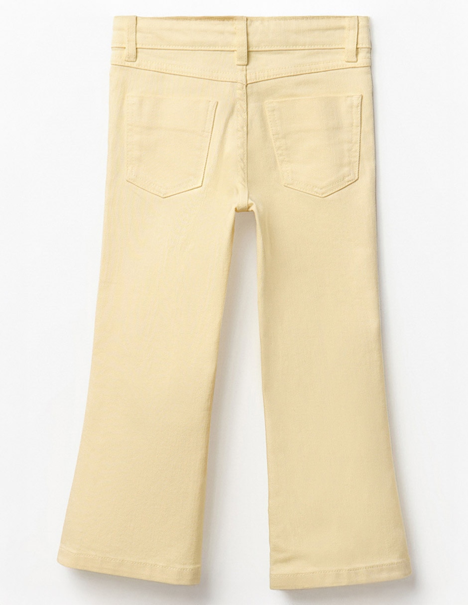Pantalón para niña 2