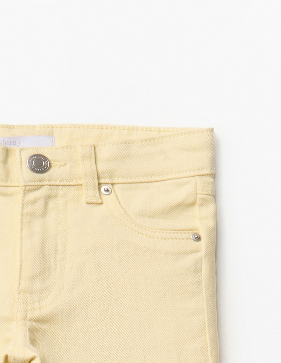 Pantalón para niña 3