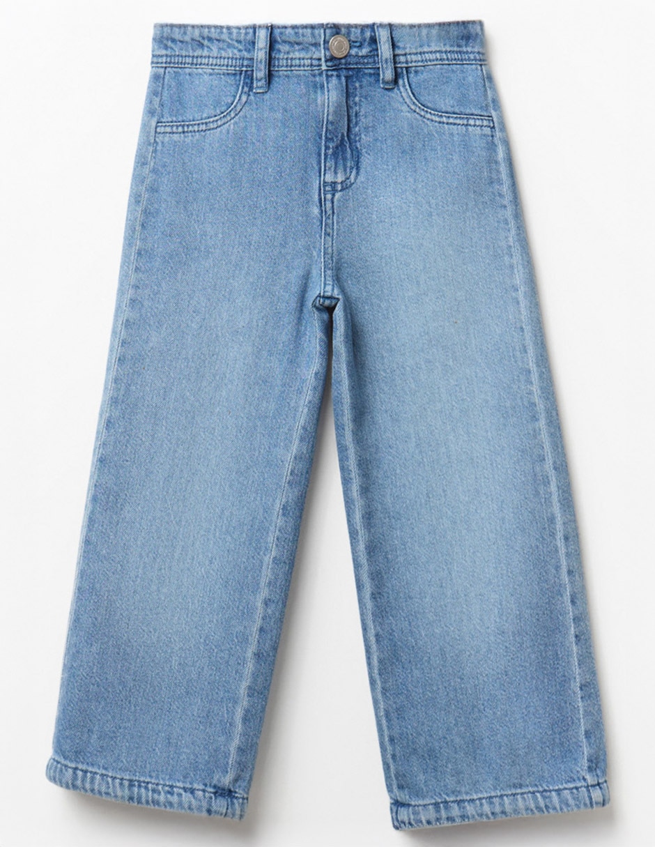 Pantalón para niña