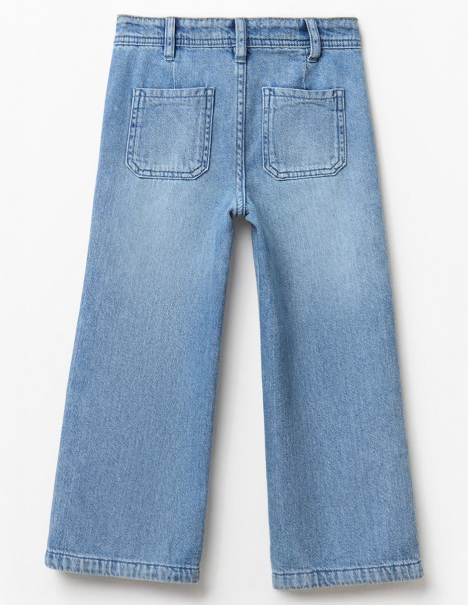 Pantalón para niña 2
