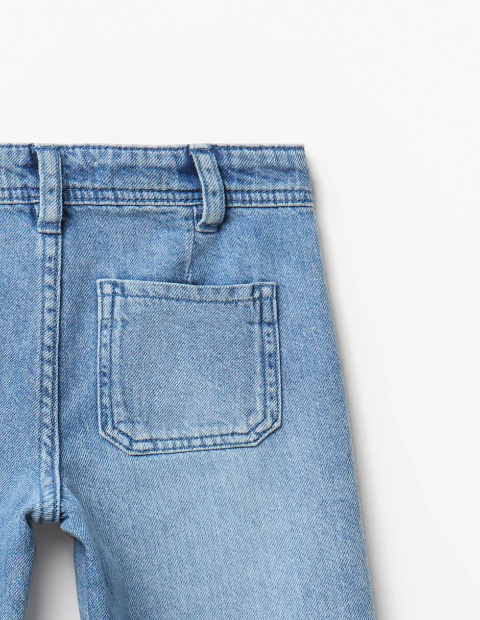 Pantalón para niña 3