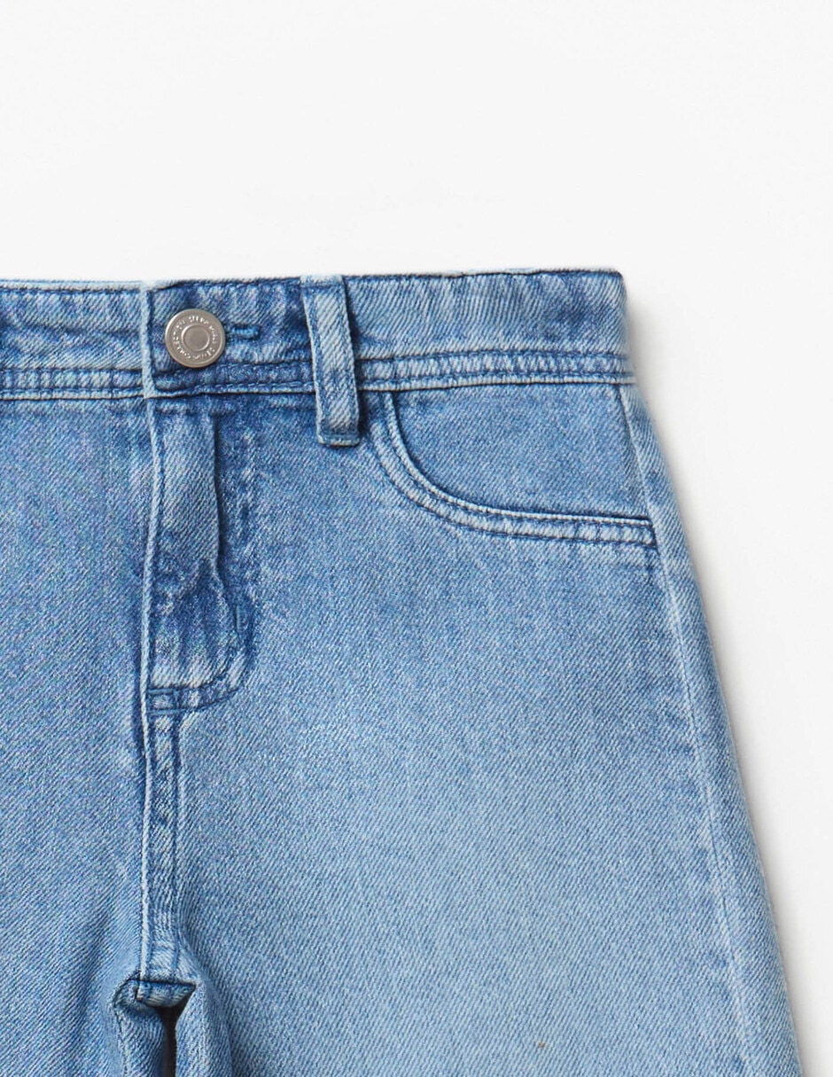 Pantalón para niña 4