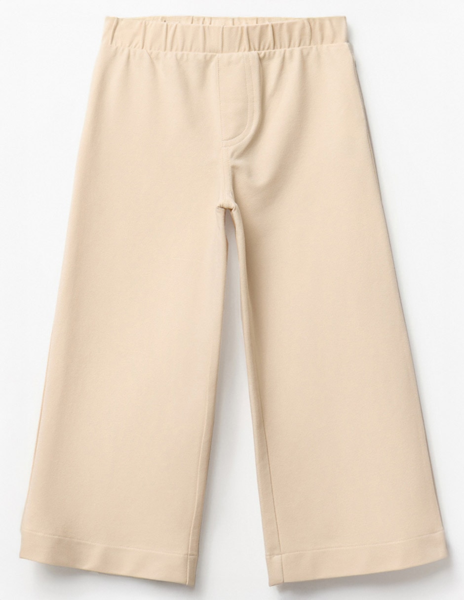 Pantalón relaxed para niña 3