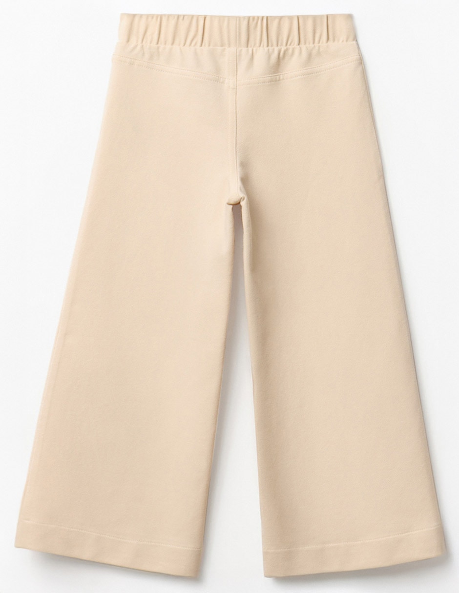 Pantalón relaxed para niña 5