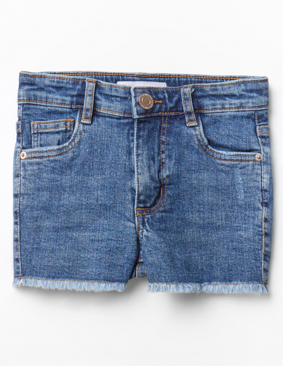 Short para niña