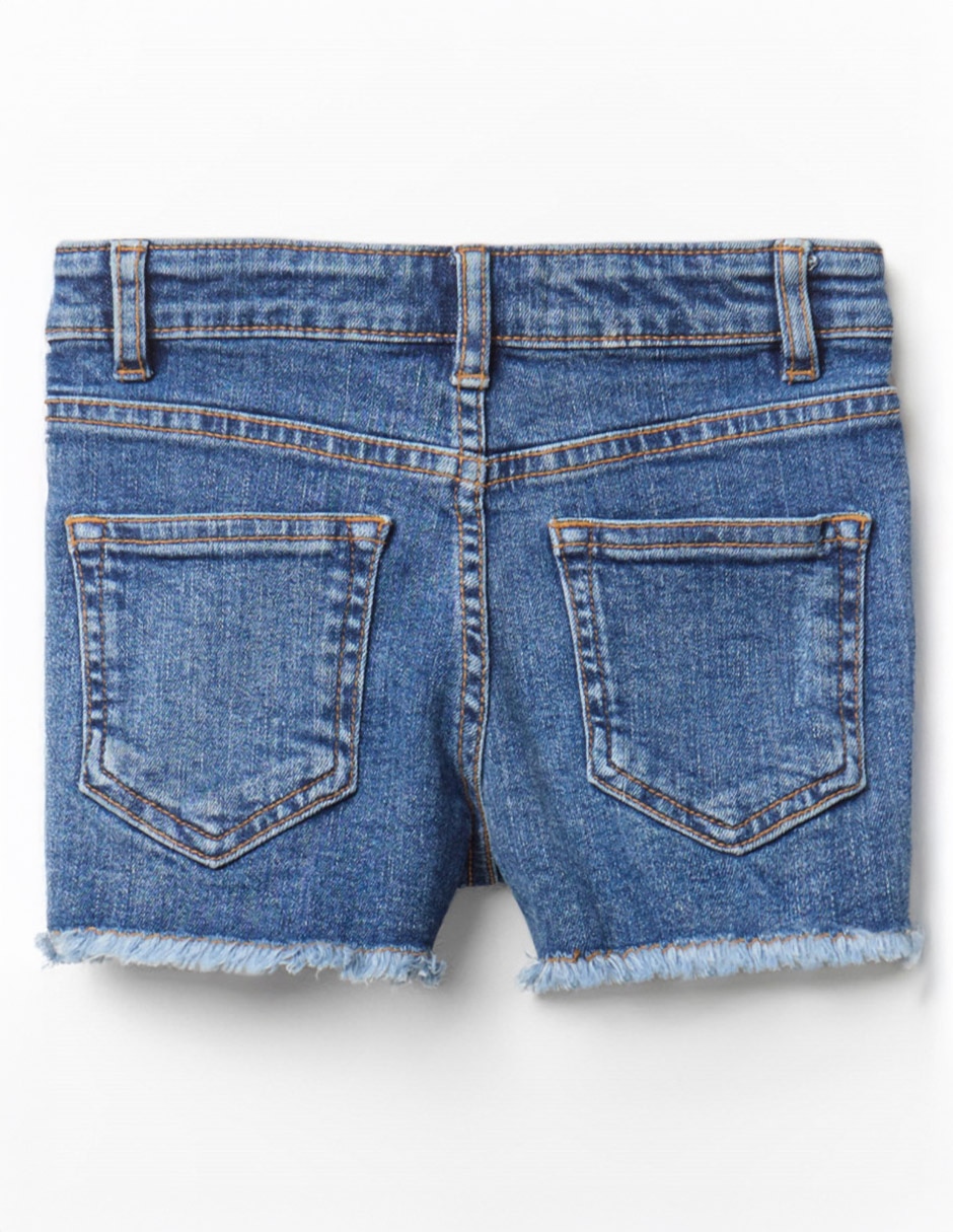 Short para niña 2