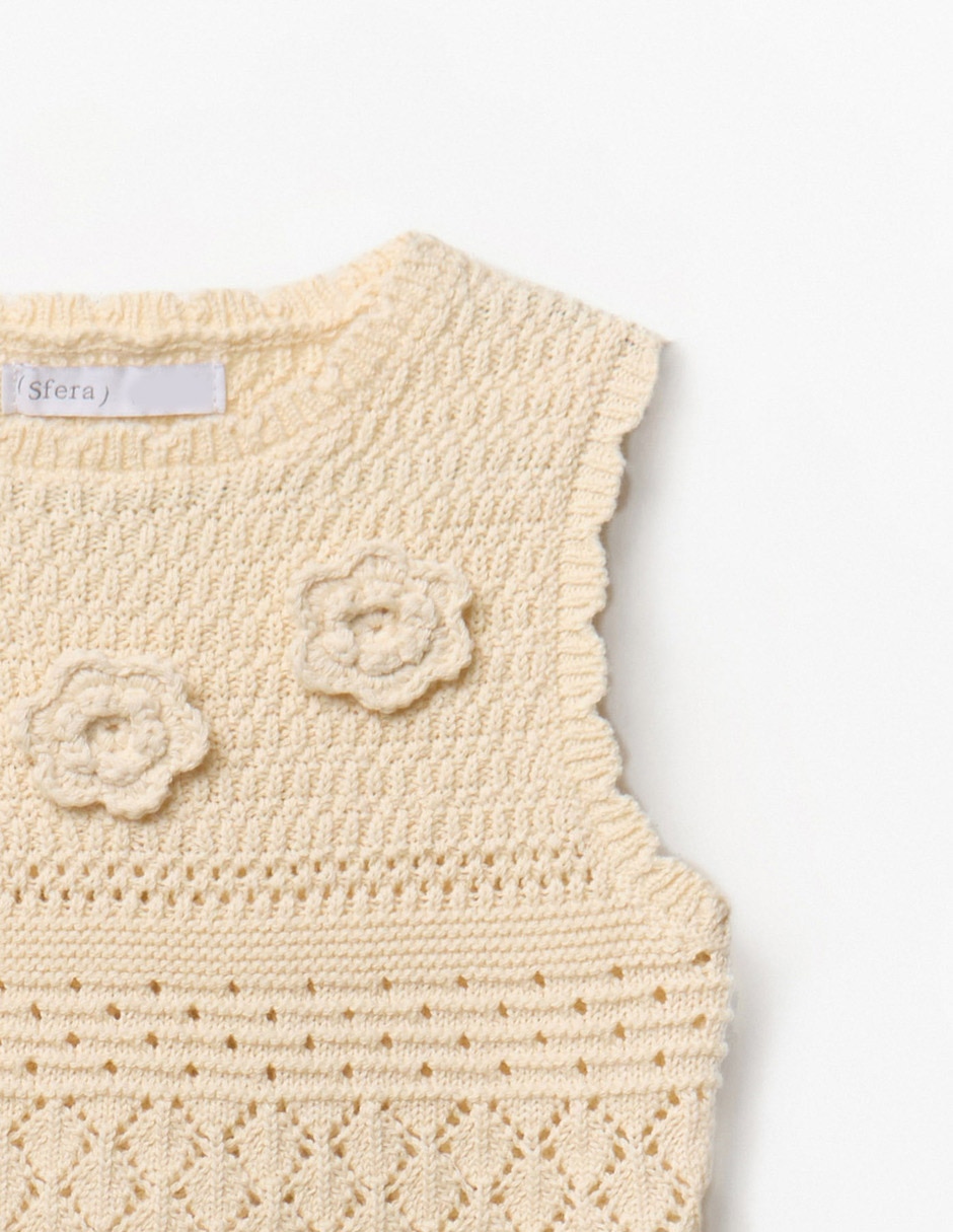 Blusa para niña 2